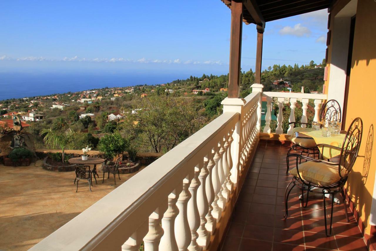 Maison d'hôtes La Casita De Ana à Puntagorda Extérieur photo